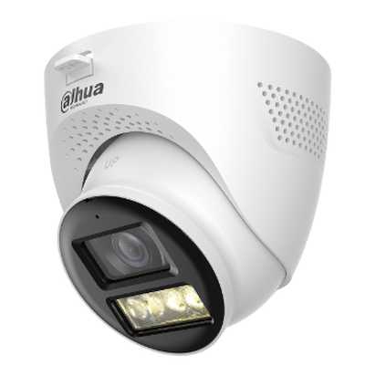 аналоговая видеокамера Dahua DH-HAC-HDW1200TQP-IL-T-0280B