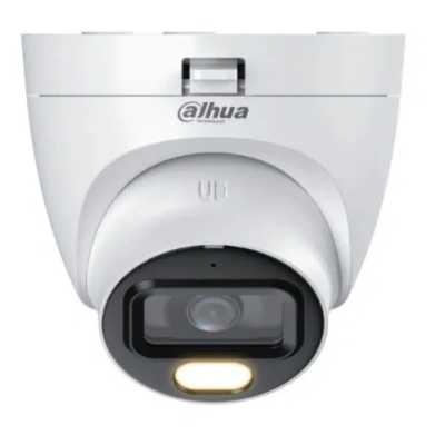 аналоговая видеокамера Dahua DH-HAC-HDW1509TLQP-A-LED-0280B-S3