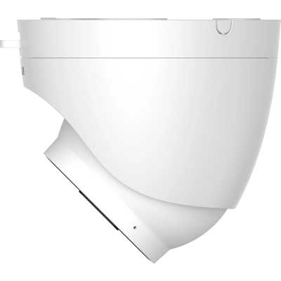 аналоговая видеокамера Dahua DH-HAC-HDW1801TRQP-IL-T-0280B