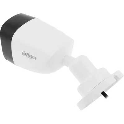 аналоговая видеокамера Dahua DH-HAC-HFW1209CLP-LED-0360B-S2