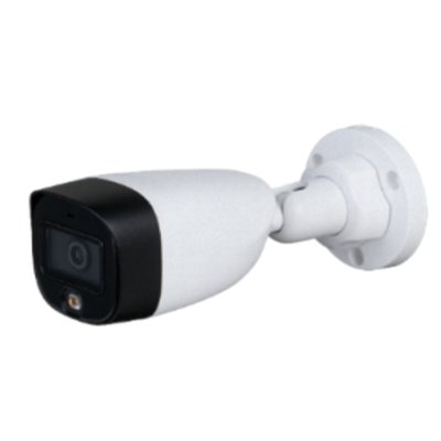 аналоговая видеокамера Dahua DH-HAC-HFW1209CP-LED-0360B-S2