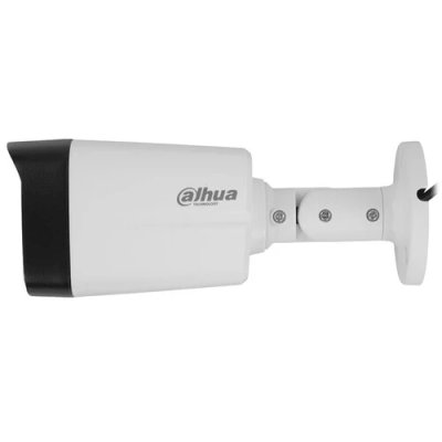 аналоговая видеокамера Dahua DH-HAC-HFW1239TLMP-A-LED-0280B-S3