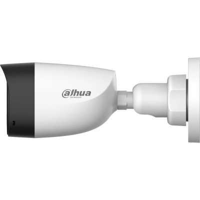 аналоговая видеокамера Dahua DH-HAC-HFW1500CLP-IL-A-0280B