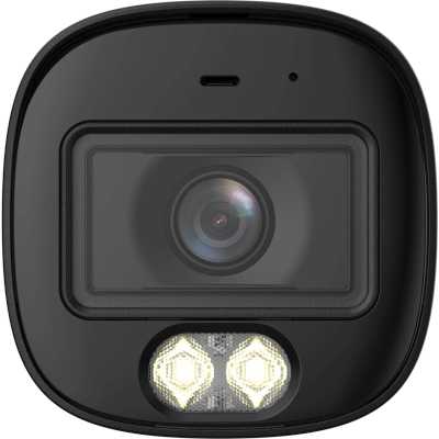 аналоговая видеокамера Dahua DH-HAC-HFW1500RMP-IL-A-0280B-S3