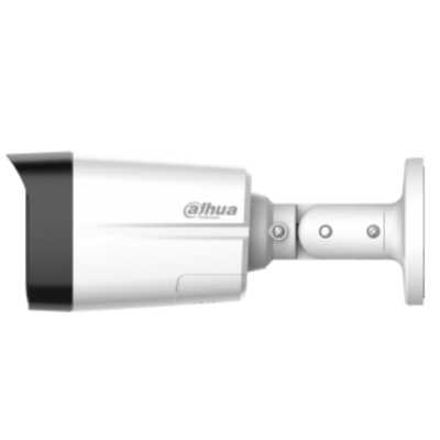 аналоговая видеокамера Dahua DH-HAC-HFW1801TLMP-IL-A-0280B-S3