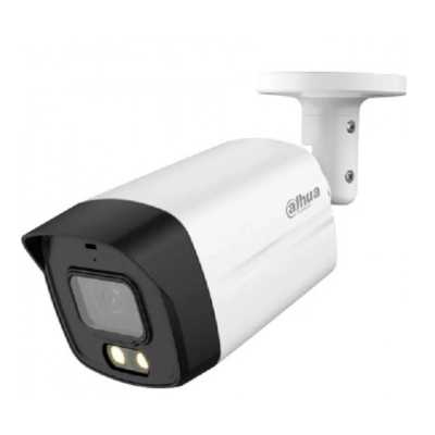 аналоговая видеокамера Dahua DH-HAC-HFW1801TLMP-IL-A-0360B-S2
