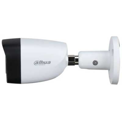 аналоговая видеокамера Dahua DH-HAC-HFW2241CMP-A-0280B-S2
