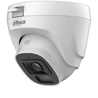 IP видеокамера Dahua DH-HAC-T5E20P-A-0360B