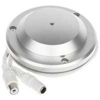 микрофон вандалозащищенный Dahua DH-HAP320-V