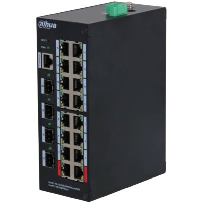 коммутатор Dahua DH-HS4420-16GT-190