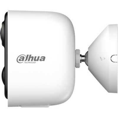 IP видеокамера Dahua DH-IPC-BF5HP-0210B