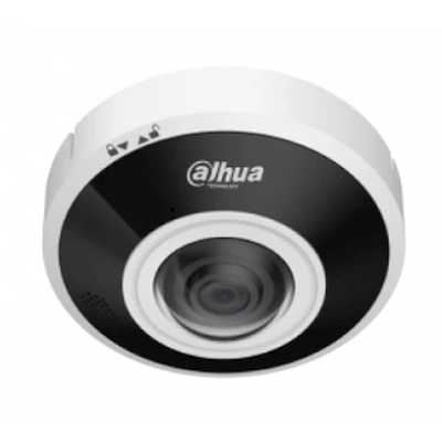 IP видеокамера Dahua DH-IPC-EBW5641P-AS