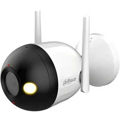 IP видеокамера Dahua DH-IPC-F2CP-LED-0280B