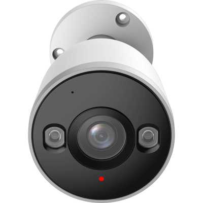 IP видеокамера Dahua DH-IPC-F5DP-IL-0280B