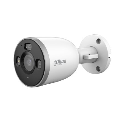 IP видеокамера Dahua DH-IPC-F5DP-PV-0280B
