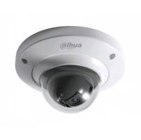 IP видеокамера Dahua DH-IPC-HD1000CP-W-0600B