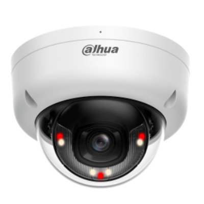IP видеокамера Dahua DH-IPC-HDBW1439E1P-A-IL-0280B-S7