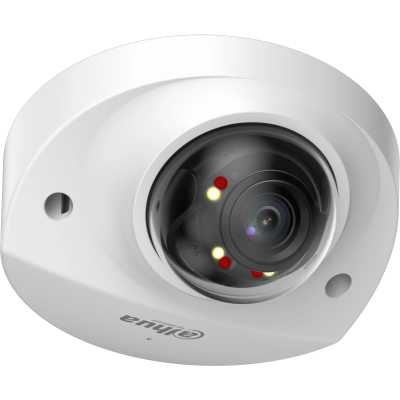 Dahua DH-IPC-HDBW2249FP-AS-IL-0360B