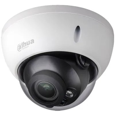 IP видеокамера Dahua DH-IPC-HDBW2431RP-ZS-S2