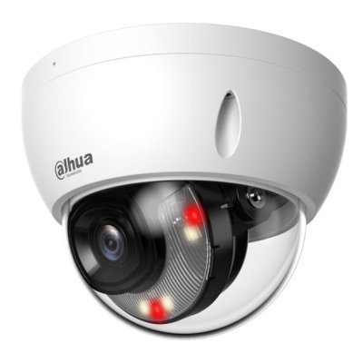 IP видеокамера Dahua DH-IPC-HDBW2449EP-S-IL-0360B
