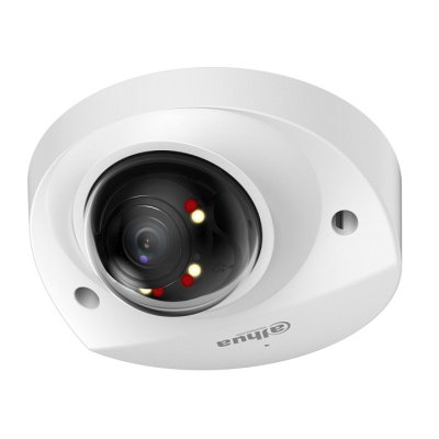 IP видеокамера Dahua DH-IPC-HDBW2449FP-AS-IL-0360B