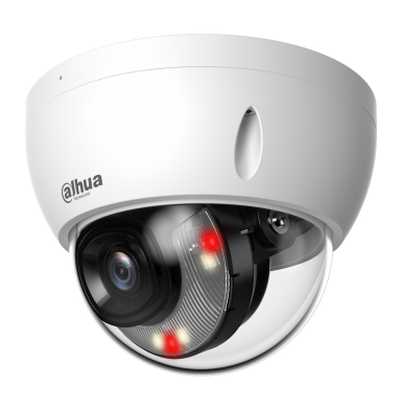 Dahua DH-IPC-HDBW2849EP-S-IL-0280B