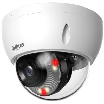 Dahua DH-IPC-HDBW2849EP-S-IL-0360B