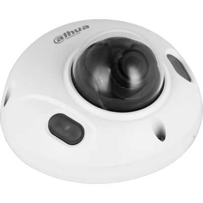 IP видеокамера Dahua DH-IPC-HDBW3441FP-AS-0210B-S2