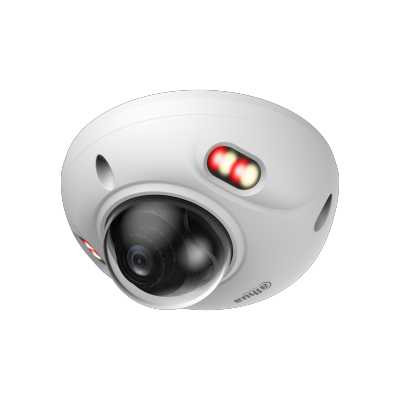 Dahua DH-IPC-HDBW3449FP-AS-IL-0210B