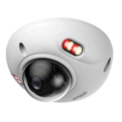 IP видеокамера Dahua DH-IPC-HDBW3449FP-AS-IL-0280B
