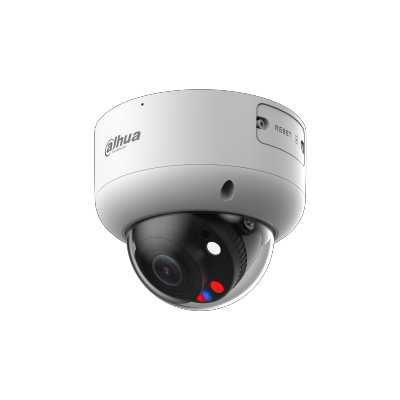IP видеокамера Dahua DH-IPC-HDBW3849R1P-ZAS-PV-S5