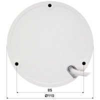 Dahua DH-IPC-HDBW4231EP-ASE-0360B