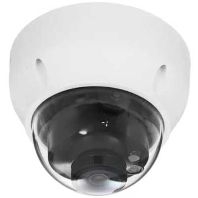 IP видеокамера Dahua DH-IPC-HDPW1431R1P-0280B-S4