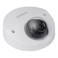 IP видеокамера Dahua DH-IPC-HDPW4221FP-W-0280B