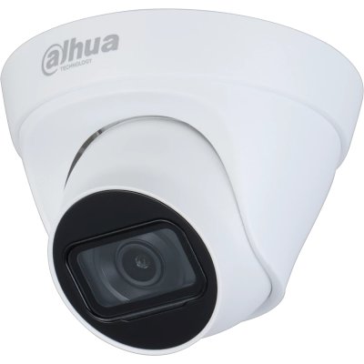 IP видеокамера Dahua DH-IPC-HDW1431T1P-0280B-S6