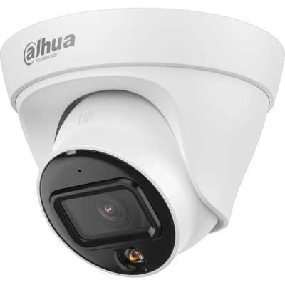 Dahua DH-IPC-HDW1439T1P-A-LED-0280B-S6