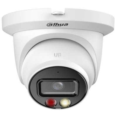 IP видеокамера Dahua DH-IPC-HDW2249TMP-S-IL-0280B