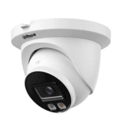 IP видеокамера Dahua DH-IPC-HDW2449TMP-S-IL-0280B-S2