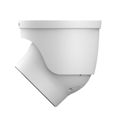 IP видеокамера Dahua DH-IPC-HDW5459HP-ASE-PV-0280B-PRO
