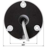 Dahua DH-IPC-HFW2231TP-VFS