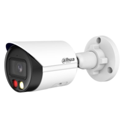 IP видеокамера Dahua DH-IPC-HFW2249SP-S-IL-0280B-S2