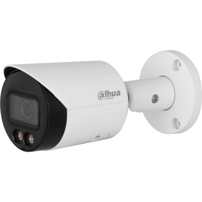 IP видеокамера Dahua DH-IPC-HFW2249SP-S-LED-0280B