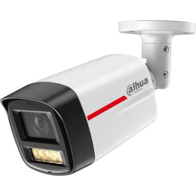 Dahua DH-IPC-HFW2249TLP-S-LED-0280B-PRO