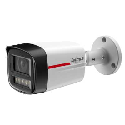 IP видеокамера Dahua DH-IPC-HFW2449TLP-S-LED-0360B-PRO