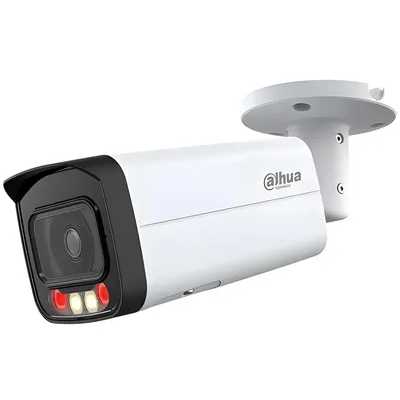 IP видеокамера Dahua DH-IPC-HFW2449TP-AS-IL-0600B