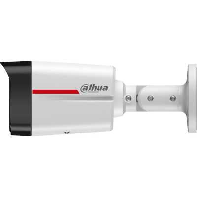 IP видеокамера Dahua DH-IPC-HFW2849TLP-S-LED-0600B-PRO