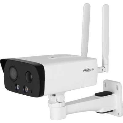 IP видеокамера Dahua DH-IPC-HFW3441DGP-AS-4G-NL668EAU-B-0360B