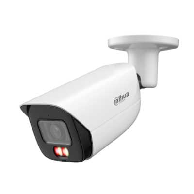 IP видеокамера Dahua DH-IPC-HFW3449EP-S-IL-0600B