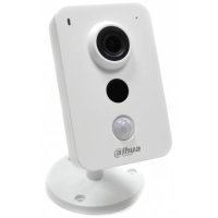 IP видеокамера Dahua DH-IPC-K15AP