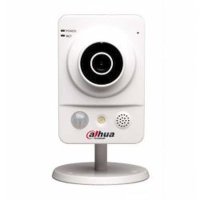 IP видеокамера Dahua DH-IPC-K35P